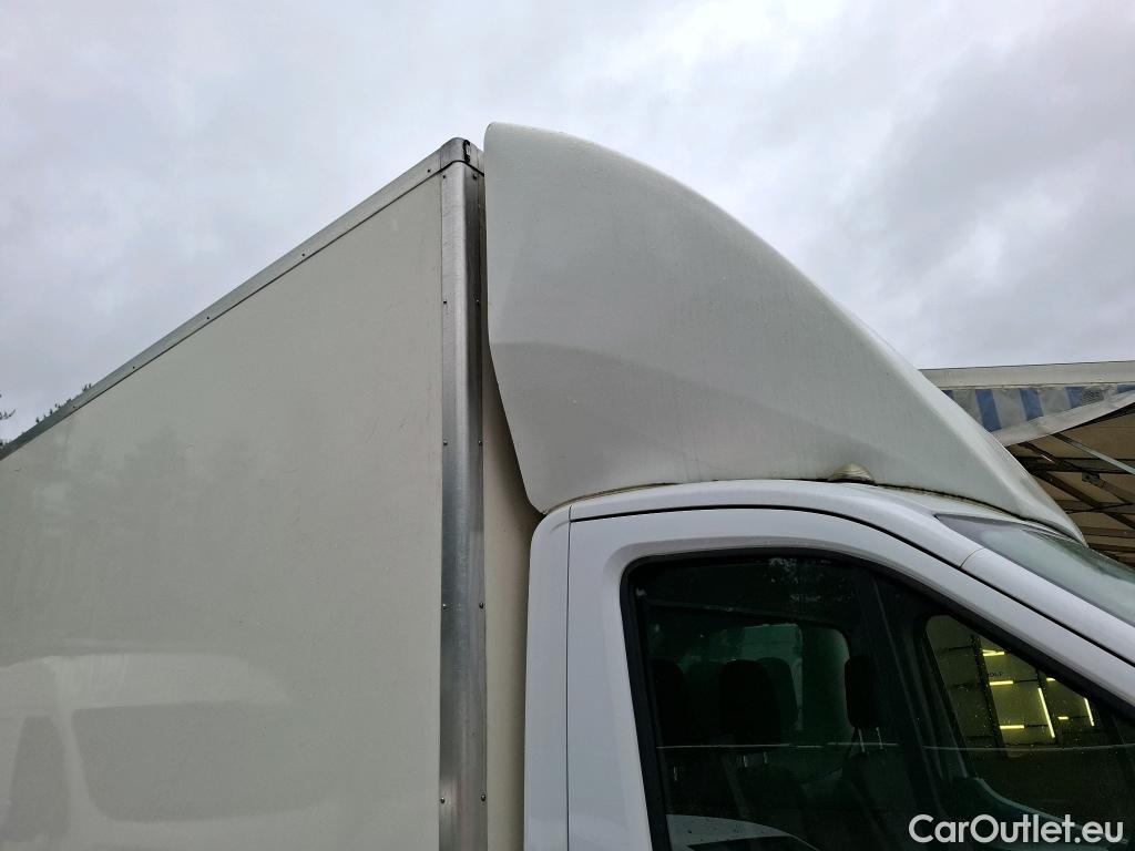  Ford  Transit  Plateau 350 L5 Simple Cabine Trend 2.0 170CV BVM6 #6