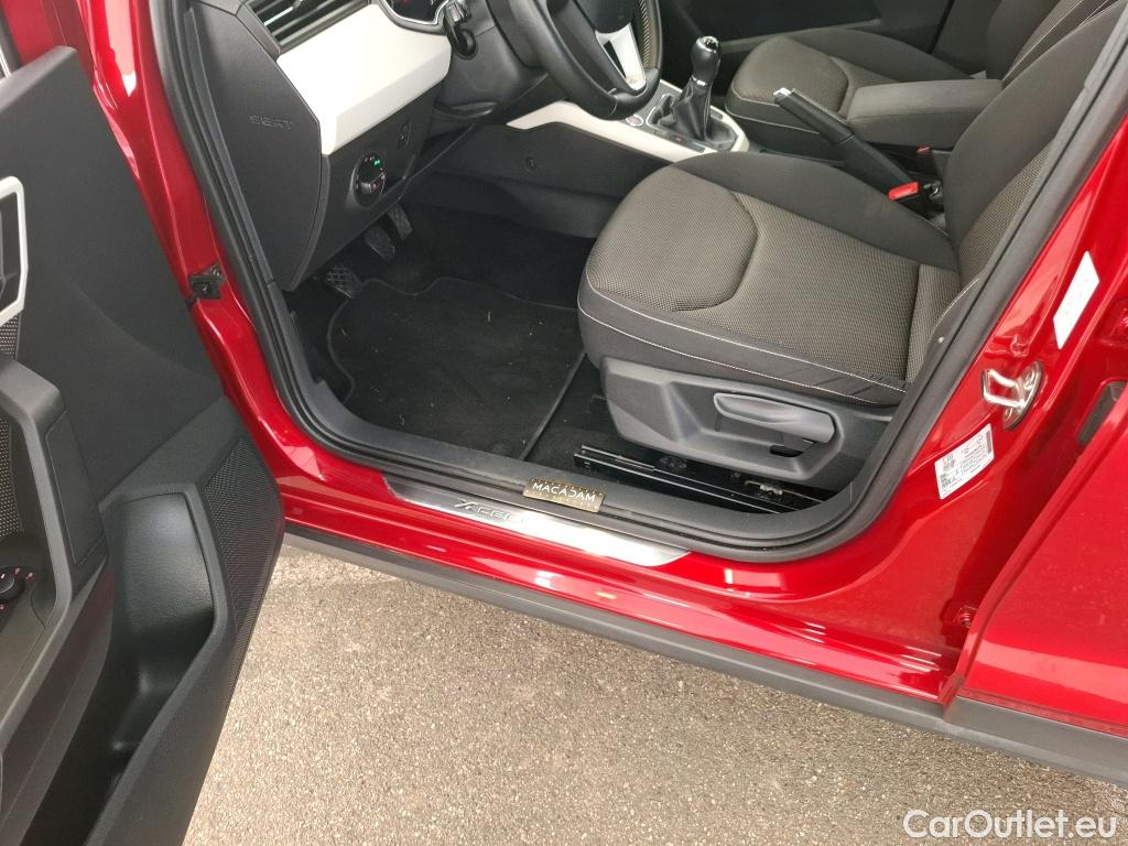  Seat  Arona  Xcellence 1.0 TSI 115CV BVM6 E6 #1