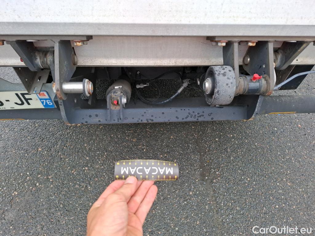  Ford  Transit  Plateau 350 L5 Simple Cabine Trend 2.0 170CV BVM6 #10