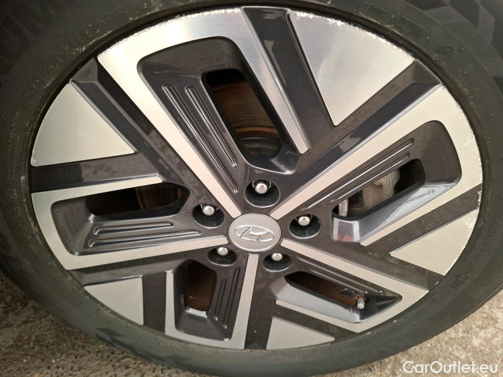  Hyundai  Konna Kona Creative Electrique 2WD 64kWh BVA #22