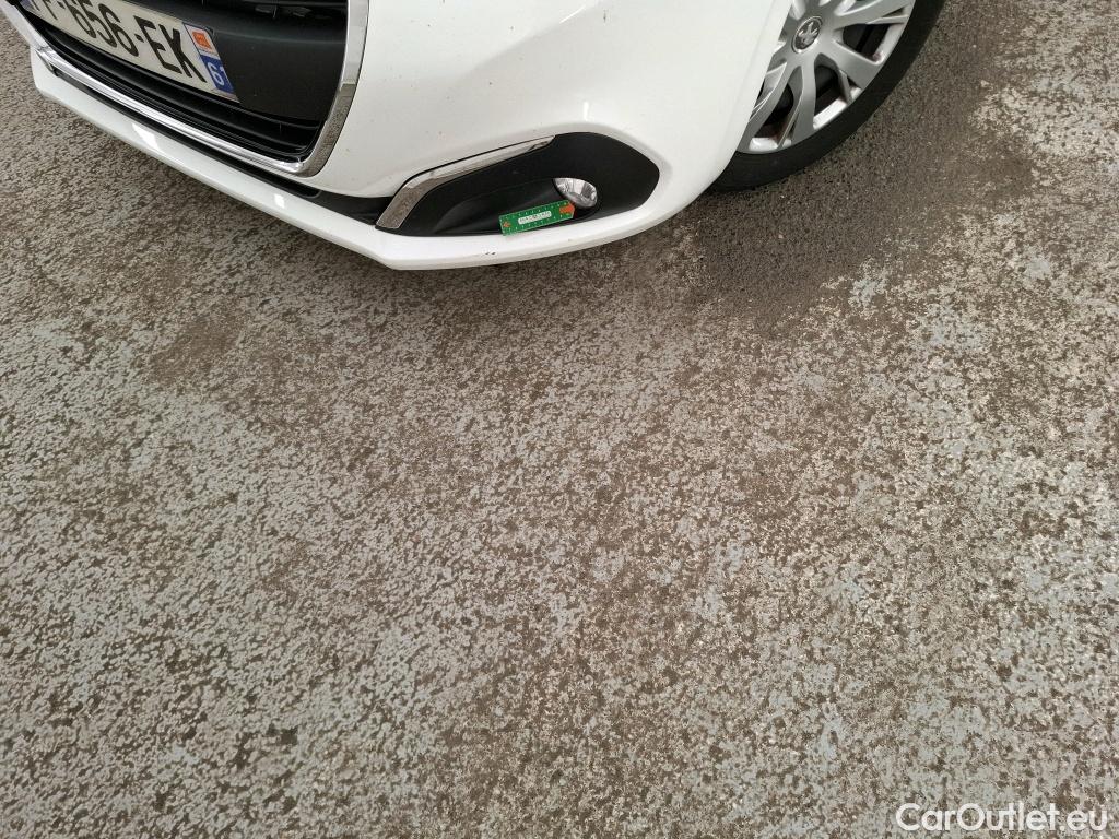  Peugeot  208 PEUGEOT  5p Berline Puretech 82 S&S ACTIVE BUSINESS #20