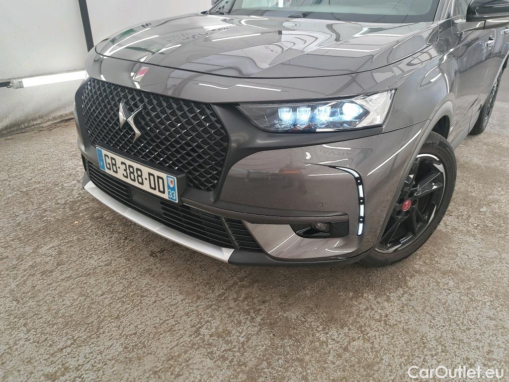  DS  DS7 7 Crossback Performance Line + 1.5 BlueHDi 130CV BVA8 E6d #13