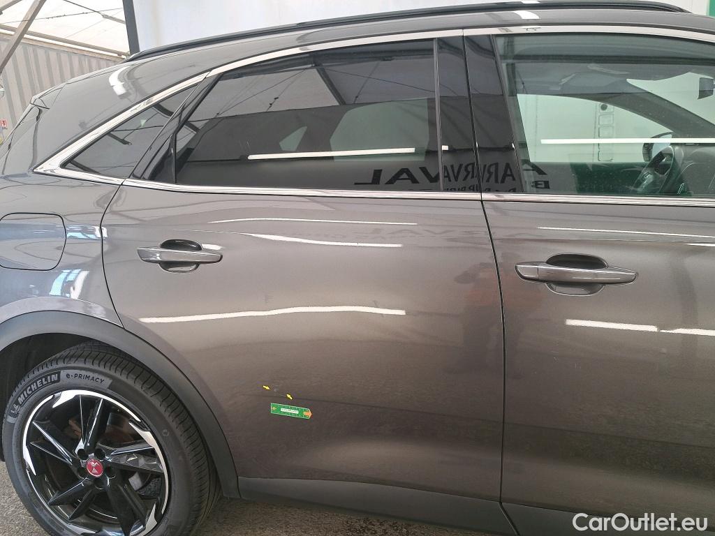  DS  DS7 7 Crossback Performance Line + 1.5 BlueHDi 130CV BVA8 E6d #6