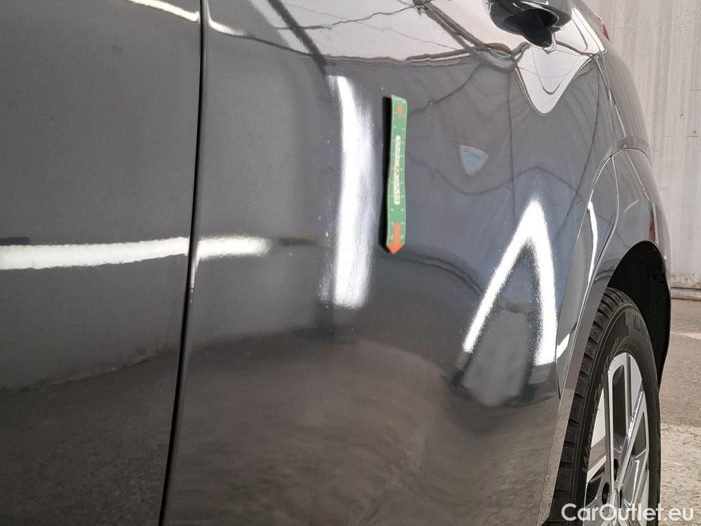  Hyundai  Konna Kona Creative Electrique 2WD 64kWh BVA #9