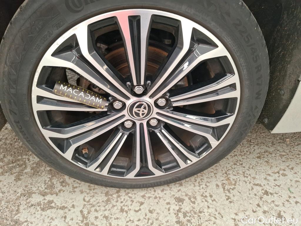  Toyota  Corolla TOYOTA  Touring Sports / 2018 / 5P / Break Hybride 122h Collection #11