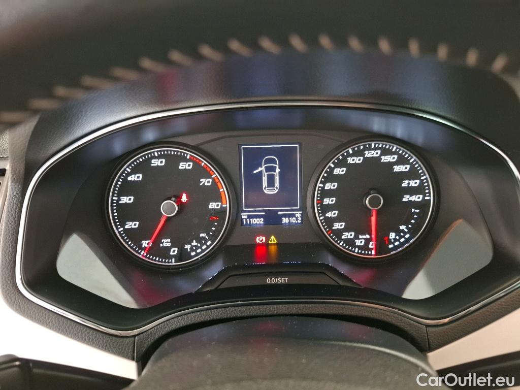  Seat  Arona  Xcellence 1.0 TSI 115CV BVM6 E6 #11
