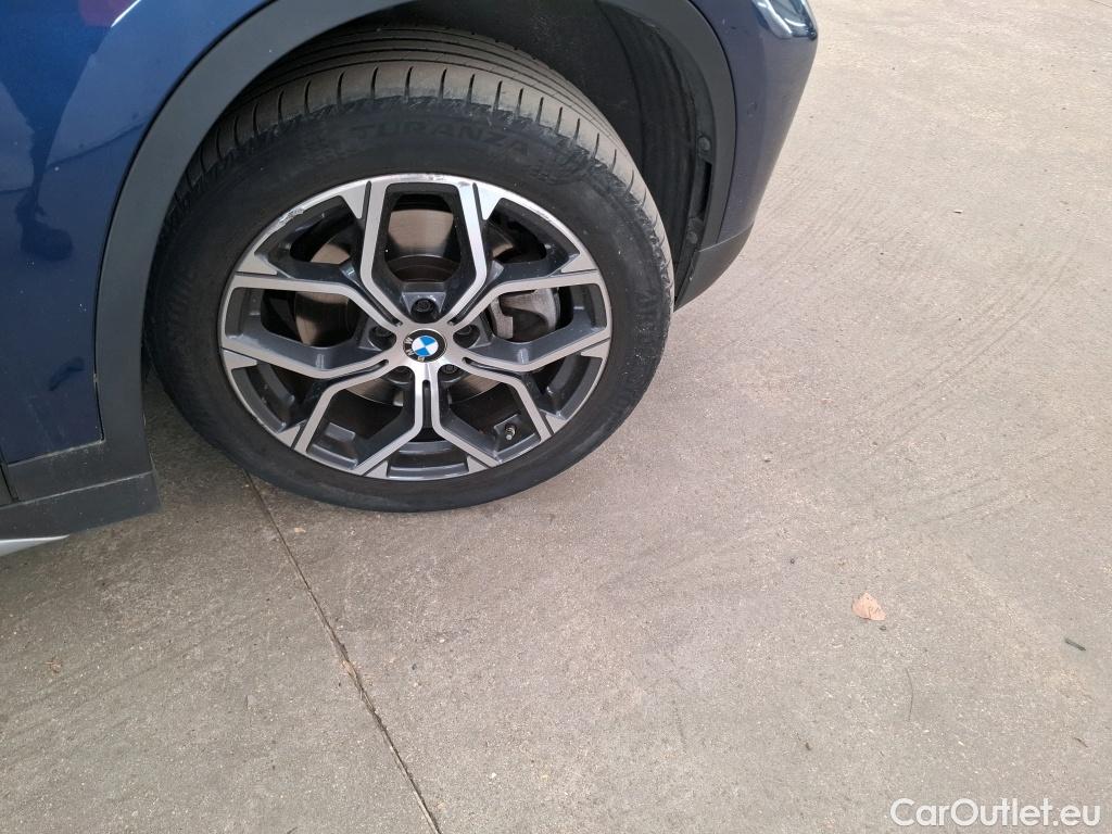  Bmw  X1 Série   xDrive25e xLine 1.5 220CV BVA6 E6d #1