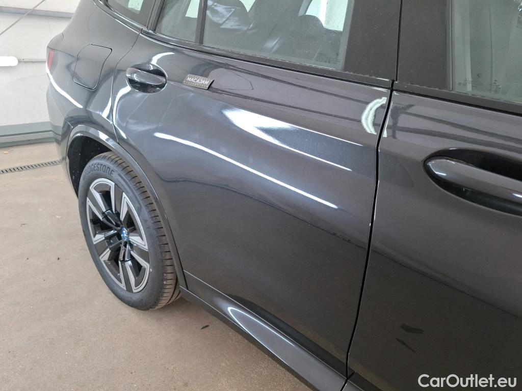  Bmw  iX3 Série  Inspiring 80kWh BVA #1