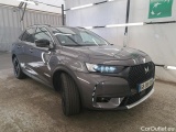  DS  DS7 7 Crossback Performance Line + 1.5 BlueHDi 130CV BVA8 E6d #4