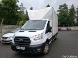  Ford  Transit  Plateau 350 L5 Simple Cabine Trend 2.0 170CV BVM6 