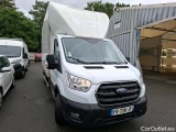  Ford  Transit  Plateau 350 L5 Simple Cabine Trend 2.0 170CV BVM6 #4