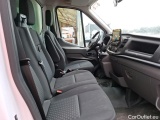 Ford  Transit  Plateau 350 L5 Simple Cabine Trend 2.0 170CV BVM6 #8