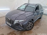  Hyundai  Tucson  Creative Mild-Hybrid 2WD 1.6 CRDI 135CV BVA7 E6d 