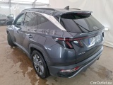  Hyundai  Tucson  Creative Mild-Hybrid 2WD 1.6 CRDI 135CV BVA7 E6d #2
