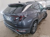  Hyundai  Tucson  Creative Mild-Hybrid 2WD 1.6 CRDI 135CV BVA7 E6d #3