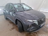  Hyundai  Tucson  Creative Mild-Hybrid 2WD 1.6 CRDI 135CV BVA7 E6d #4