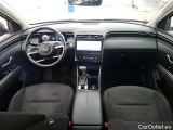  Hyundai  Tucson  Creative Mild-Hybrid 2WD 1.6 CRDI 135CV BVA7 E6d #5