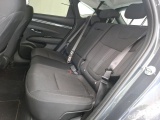  Hyundai  Tucson  Creative Mild-Hybrid 2WD 1.6 CRDI 135CV BVA7 E6d #9