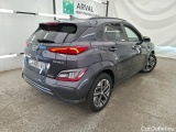  Hyundai  Konna Kona Creative Electrique 2WD 64kWh BVA #4