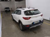  KIA  STONIC  Active 1.0 T-GDI 120CV BVA7 / TRANSFO VP VF #2