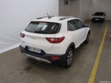  KIA  STONIC  Active 1.0 T-GDI 120CV BVA7 / TRANSFO VP VF #3