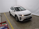  KIA  STONIC  Active 1.0 T-GDI 120CV BVA7 / TRANSFO VP VF #4