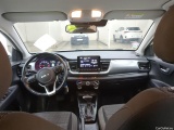  KIA  STONIC  Active 1.0 T-GDI 120CV BVA7 / TRANSFO VP VF #5