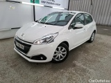  Peugeot  208 PEUGEOT  5p Berline Puretech 82 S&S ACTIVE BUSINESS 