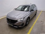  Peugeot  308 PEUGEOT  SW / 2021 / 5P / Break BlueHDi 130 EAT8 ACTIVE PACK 