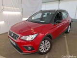  Seat  Arona  Xcellence 1.0 TSI 115CV BVM6 E6 
