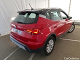  Seat  Arona  Xcellence 1.0 TSI 115CV BVM6 E6 #3