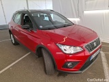  Seat  Arona  Xcellence 1.0 TSI 115CV BVM6 E6 #4