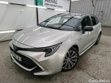  Toyota  Corolla TOYOTA  Touring Sports / 2018 / 5P / Break Hybride 122h Collection 