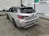  Toyota  Corolla TOYOTA  Touring Sports / 2018 / 5P / Break Hybride 122h Collection #2