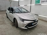  Toyota  Corolla TOYOTA  Touring Sports / 2018 / 5P / Break Hybride 122h Collection #4