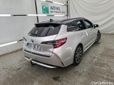  Toyota  Corolla TOYOTA  Touring Sports / 2018 / 5P / Break Hybride 122h Collection #3