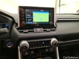  Toyota  RAV4 TOYOTA  Hybride 5p SUV AWD 222ch Collection #7