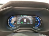  Toyota  RAV4 TOYOTA  Hybride 5p SUV AWD 222ch Collection #6