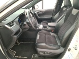 Toyota  RAV4 TOYOTA  Hybride 5p SUV AWD 222ch Collection #8