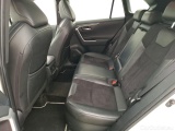  Toyota  RAV4 TOYOTA  Hybride 5p SUV AWD 222ch Collection #9