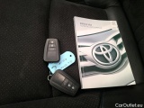  Toyota  RAV4 TOYOTA  Hybride 5p SUV AWD 222ch Collection #12