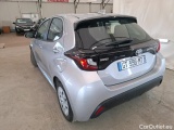  Toyota  Yaris TOYOTA  Hybride / 2019 / 5P / Berline Hybride 116h Dynamic Business Beyond Zer #2