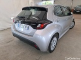  Toyota  Yaris TOYOTA  Hybride / 2019 / 5P / Berline Hybride 116h Dynamic Business Beyond Zer #3