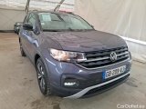  Volkswagen  T-CROSS VOLKSWAGEN  / 2018 / 5P / SUV 1.0 TSI 110ch DSG Lounge(SP) #4