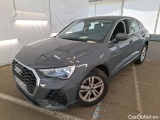  Audi  Q3 AUDI  Sportback / 2019 / 5P / SUV 35 TFSI 150 MHEV S Tronic 7 DESIGN 