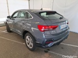  Audi  Q3 AUDI  Sportback / 2019 / 5P / SUV 35 TFSI 150 MHEV S Tronic 7 DESIGN #2