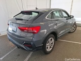  Audi  Q3 AUDI  Sportback / 2019 / 5P / SUV 35 TFSI 150 MHEV S Tronic 7 DESIGN #3