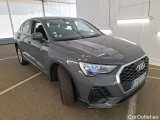  Audi  Q3 AUDI  Sportback / 2019 / 5P / SUV 35 TFSI 150 MHEV S Tronic 7 DESIGN #4