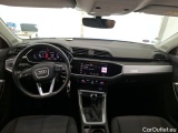  Audi  Q3 AUDI  Sportback / 2019 / 5P / SUV 35 TFSI 150 MHEV S Tronic 7 DESIGN #5