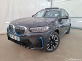  Bmw  iX3 Série  Inspiring 80kWh BVA 